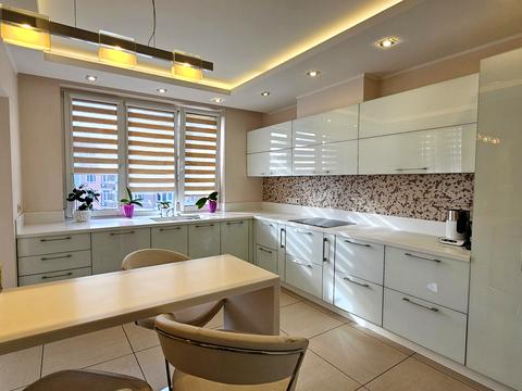 квартира по адресу Петра Григоренко просп., 22/20