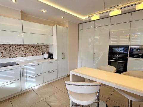 квартира по адресу Петра Григоренко просп., 22/20