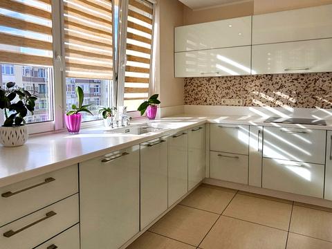 квартира по адресу Петра Григоренко просп., 22/20