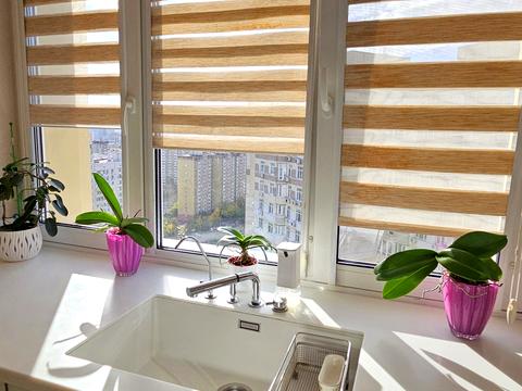 квартира по адресу Петра Григоренко просп., 22/20