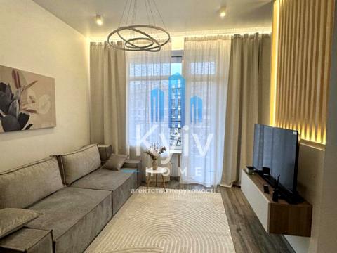 квартира за адресою Михайла Бойчука вул. (Кіквідзе), 17