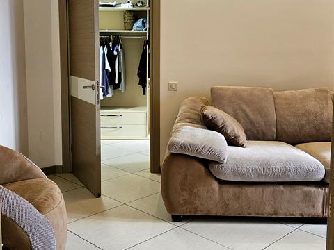 квартира по адресу Петра Григоренко просп., 22/20