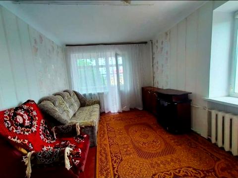 квартира за адресою Кам'янецька вул., 61