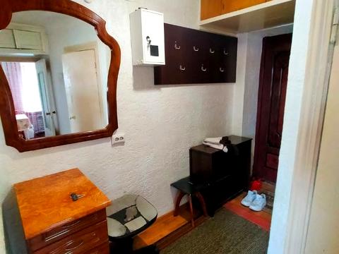 квартира за адресою Кам'янецька вул., 61