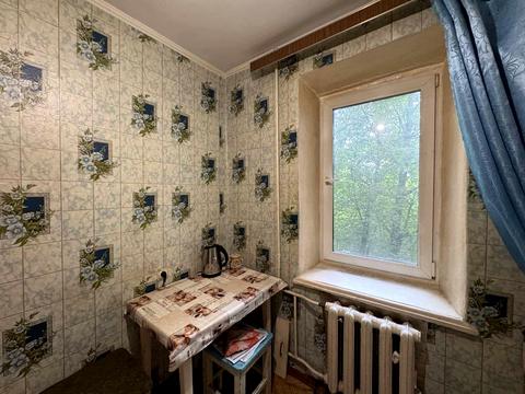 квартира по адресу Сергея Зулинского ул. (Тарногродського), 48а