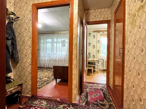 квартира по адресу Сергея Зулинского ул. (Тарногродського), 48а