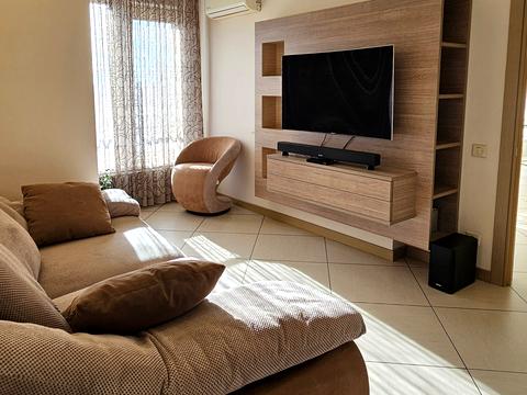 квартира по адресу Петра Григоренко просп., 22/20