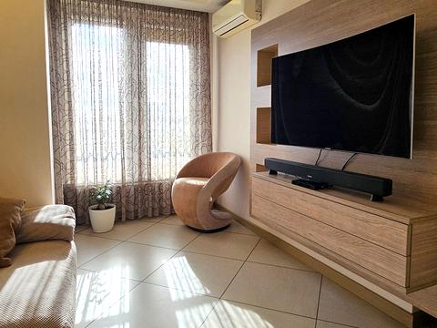 квартира по адресу Петра Григоренко просп., 22/20