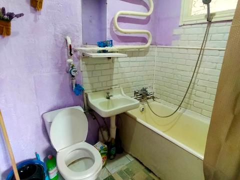 квартира за адресою Кам'янецька вул., 61