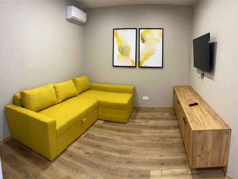 квартира по адресу Ревуцкого ул., 40 