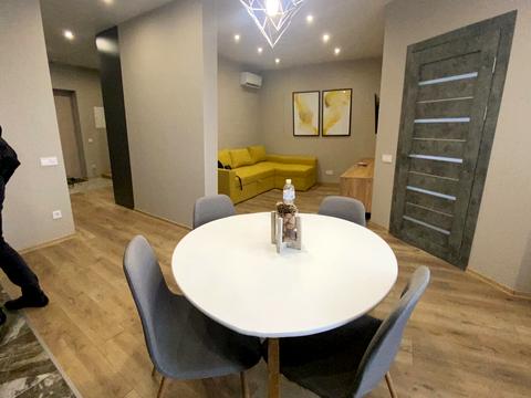 квартира по адресу Ревуцкого ул., 40 