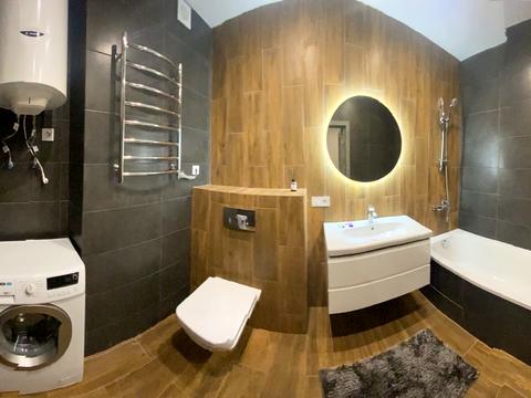 квартира по адресу Ревуцкого ул., 40 