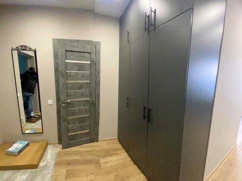 квартира по адресу Ревуцкого ул., 40 