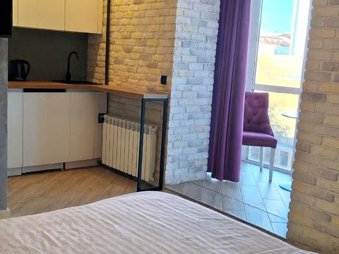 квартира за адресою Велика Васильківська вул. (Червоноармійська), 71