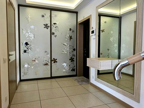 квартира по адресу Петра Григоренко просп., 22/20