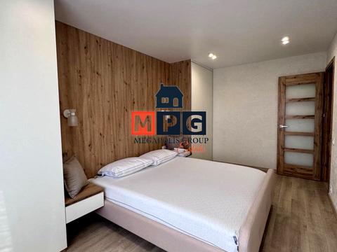 квартира за адресою Дерев'янка вул., 24