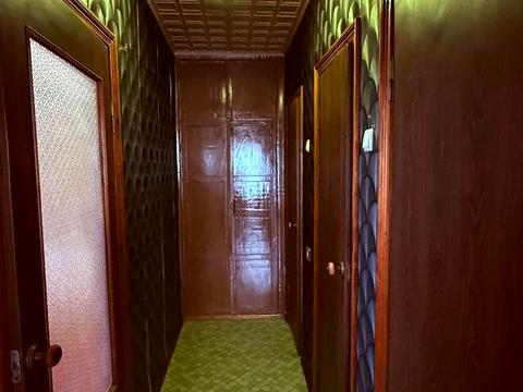 квартира по адресу Люстдорфская дорога ул., 144/1