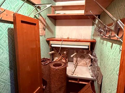 квартира по адресу Люстдорфская дорога ул., 144/1