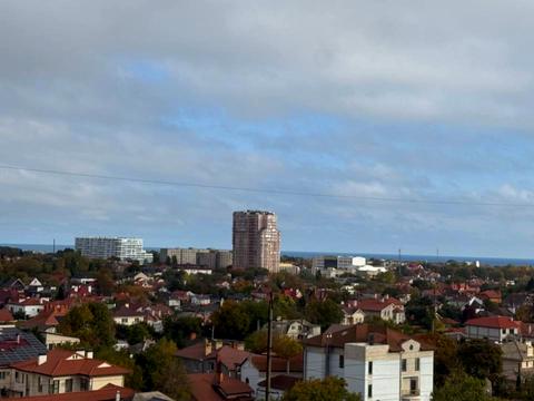 квартира по адресу Люстдорфская дорога ул., 144/1