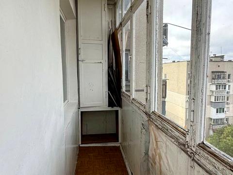 квартира по адресу Люстдорфская дорога ул., 144/1