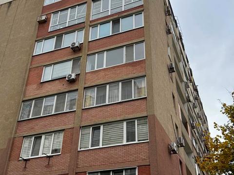 квартира по адресу Люстдорфская дорога ул., 144/1