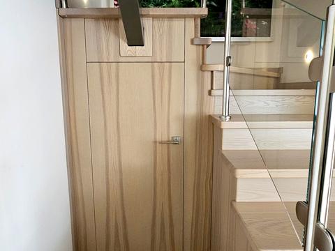 квартира по адресу Петра Григоренко просп., 22/20