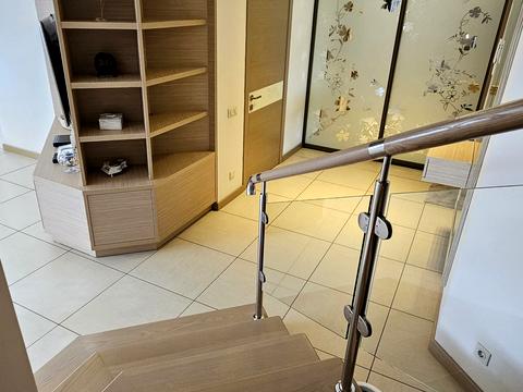 квартира по адресу Петра Григоренко просп., 22/20