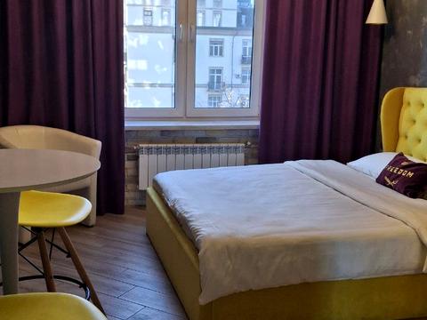 квартира за адресою Велика Васильківська вул. (Червоноармійська), 71