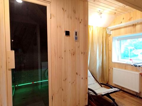 дом по адресу Яснополянская ул.