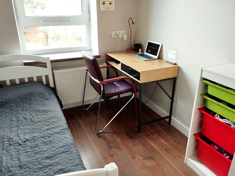 дом по адресу Яснополянская ул.