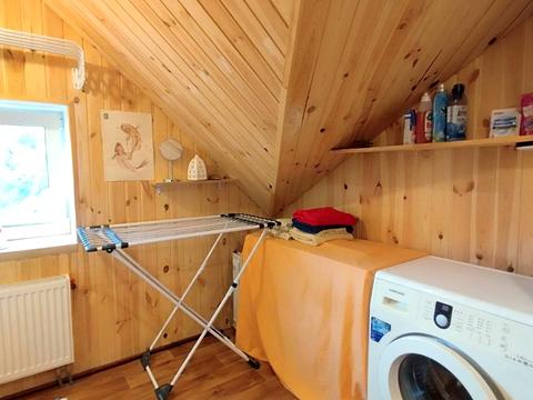 дом по адресу Яснополянская ул.