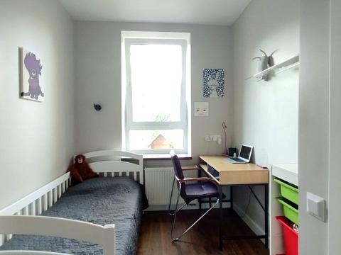 дом по адресу Яснополянская ул.