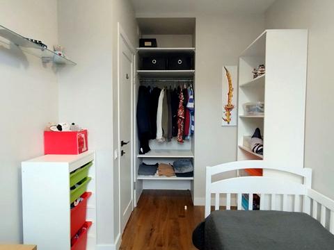 дом по адресу Яснополянская ул.