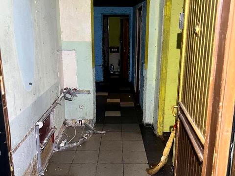 квартира за адресою Рене Декарта вул. (Кулібіна), 5