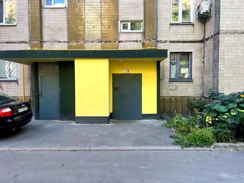 квартира за адресою Рене Декарта вул. (Кулібіна), 5