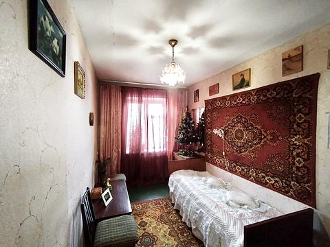 квартира по адресу Проспект перемоги, 17