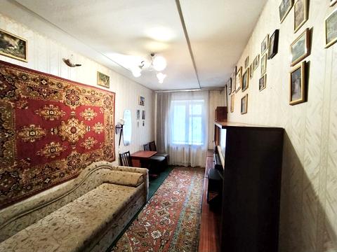 квартира по адресу Проспект перемоги, 17