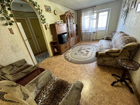 квартира по адресу Проспект перемоги, 17