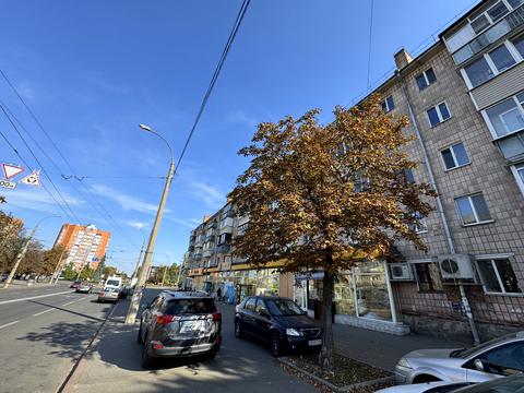 квартира по адресу Проспект перемоги, 17