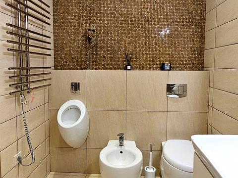 квартира по адресу Петра Григоренко просп., 22/20