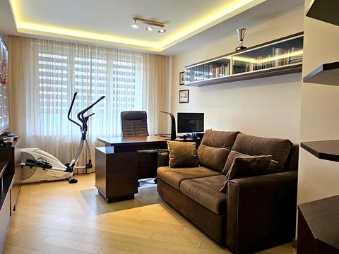 квартира по адресу Петра Григоренко просп., 22/20