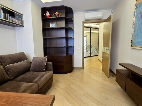 квартира по адресу Петра Григоренко просп., 22/20