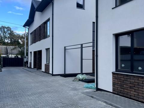 дом по адресу 8 Березня ул.