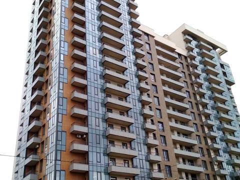 квартира за адресою Джона Маккейна вул. (Івана Кудрі), 26