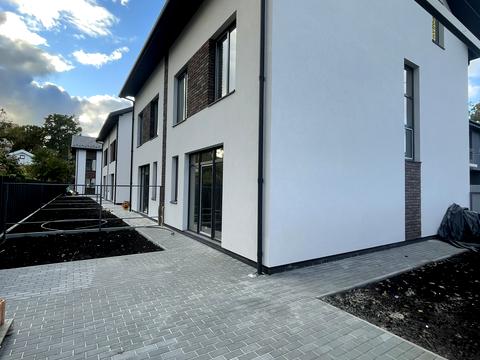 дом по адресу 8 Березня ул.