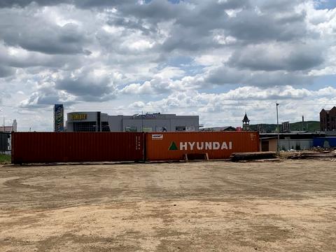 ділянка за адресою 