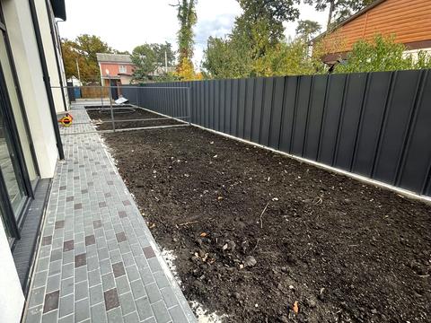 дом по адресу 8 Березня ул.