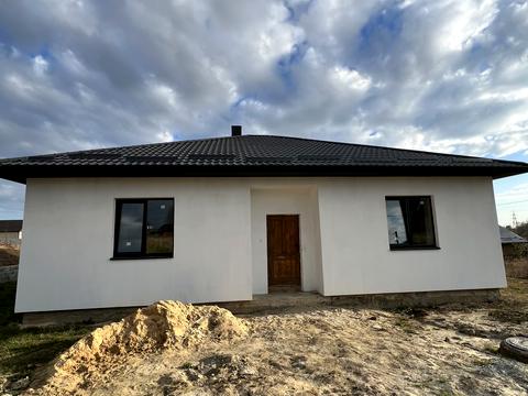 дом по адресу Вячеслава Черновола ул.