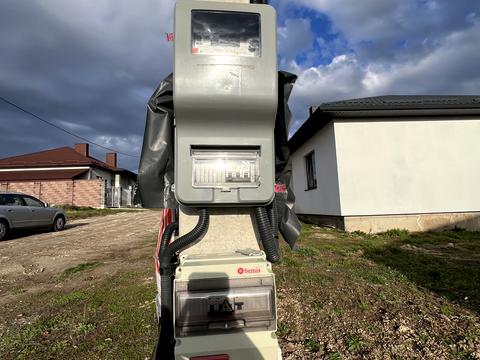 дом по адресу Вячеслава Черновола ул.