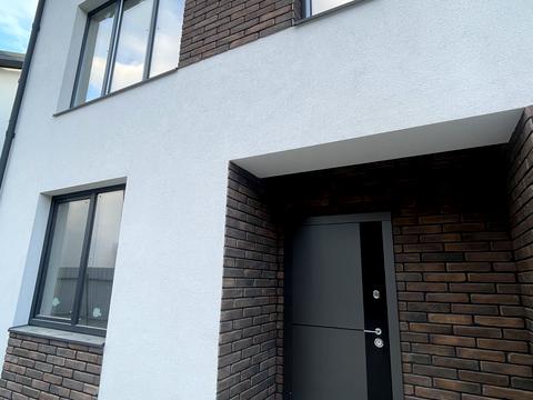 дом по адресу 8 Березня ул.